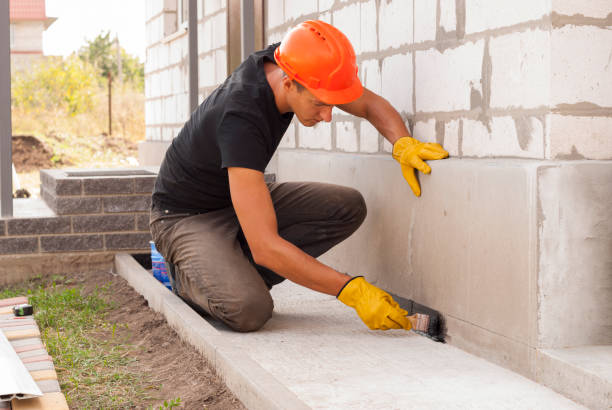 Licensed Basement Waterproofing service in Martinsville, VA - Arrow Tight Waterproofing